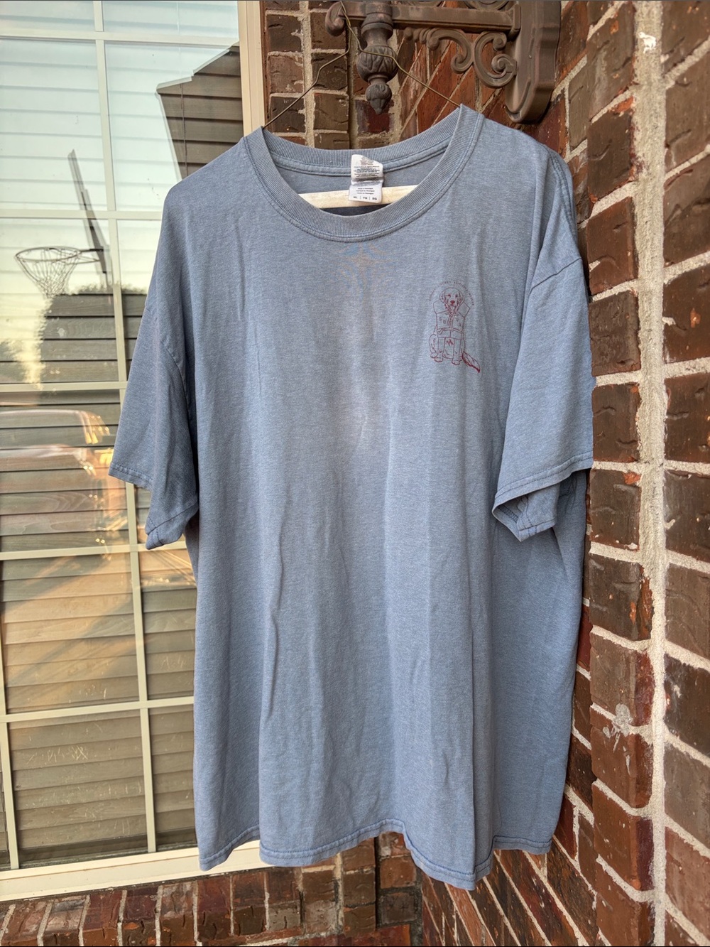 Vintage graphic tee! XL - Picture 3 of 5